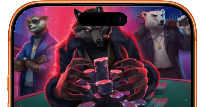 WinRolla Casino banner